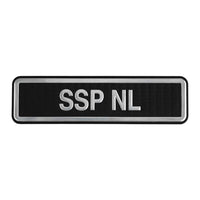 SSPNL TPU patch