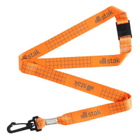Custom Full Colour Lanyards