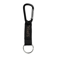 Custom Carabiner Strap Keyrings