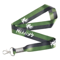 Custom Full Colour Lanyards