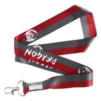Custom Full Colour Lanyards