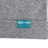 Custom Woven Labels