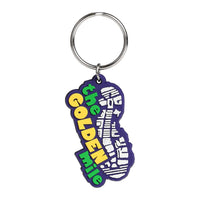 Custom PVC Keyrings