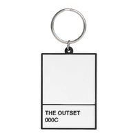 Custom PVC Keyrings
