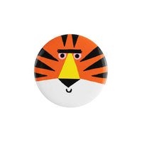 Custom Button Badges