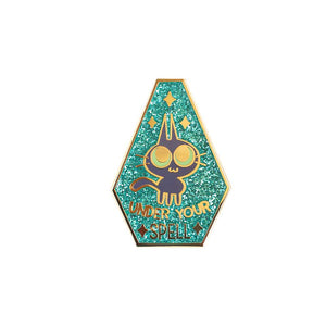 Hard enamel