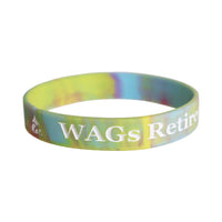 Custom Silicone Wristbands