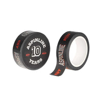 Custom washi tape, asp anniversary