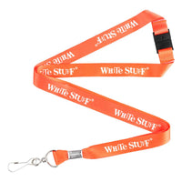 Custom Full Colour Lanyards