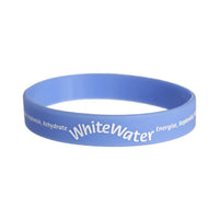 Custom Silicone Wristbands