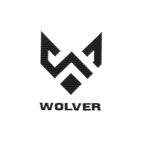 Wolver TPU patch