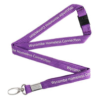 Custom Tube Lanyards