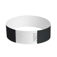 Tyvek Wristbands (Pack of 500)