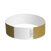Tyvek Wristbands (Pack of 500)