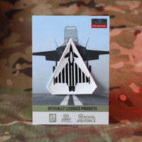 RAF Typhoon Embroidered Patch