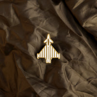 RAF Typhoon Pin Badge