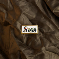 RAF Pin Badge