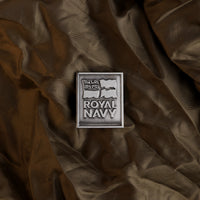 Royal Navy Pin Badge