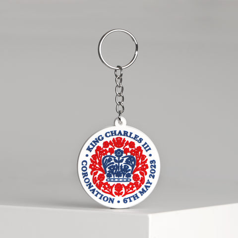 Keyrings