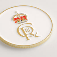King Charles III Coronation Coin