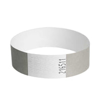 Tyvek Wristbands (Pack of 500)