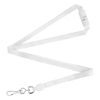 Plain Stock Lanyards, Pack of 100