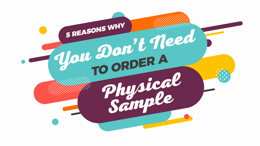 Aspinline Physical Samples Aspinline Physical Samples