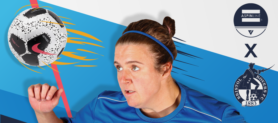 Aspinline & Bristol Rovers