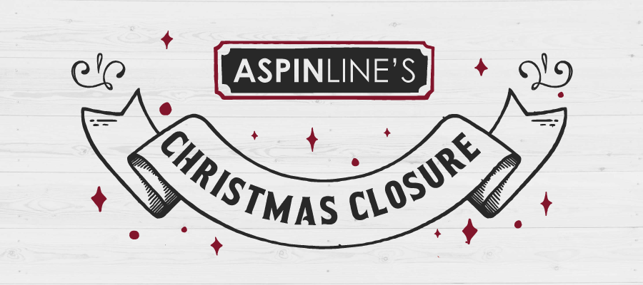 Christmas Closure 2019 Christmas Closure 2019