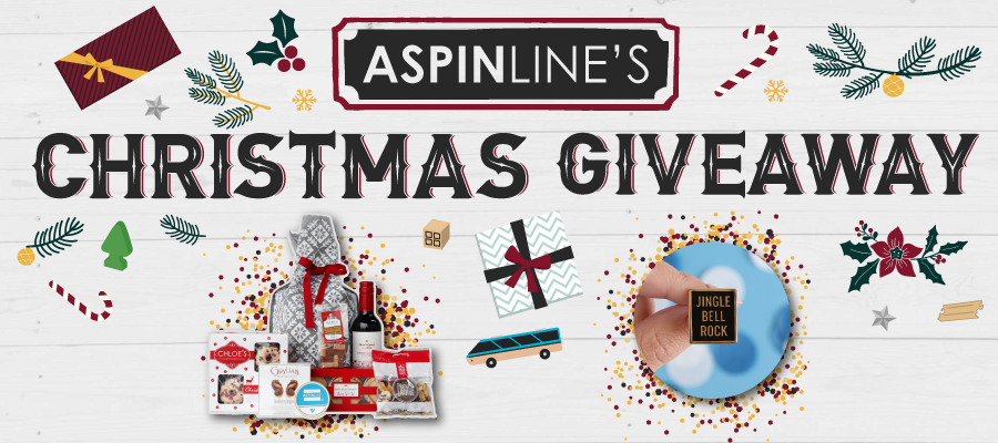 Christmas Giveaway Christmas Giveaway