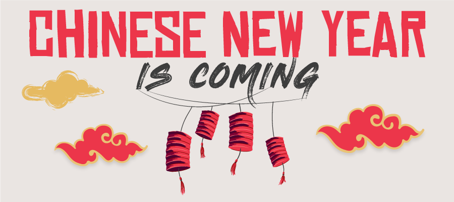 The Year of the Rat The Year of the Rat