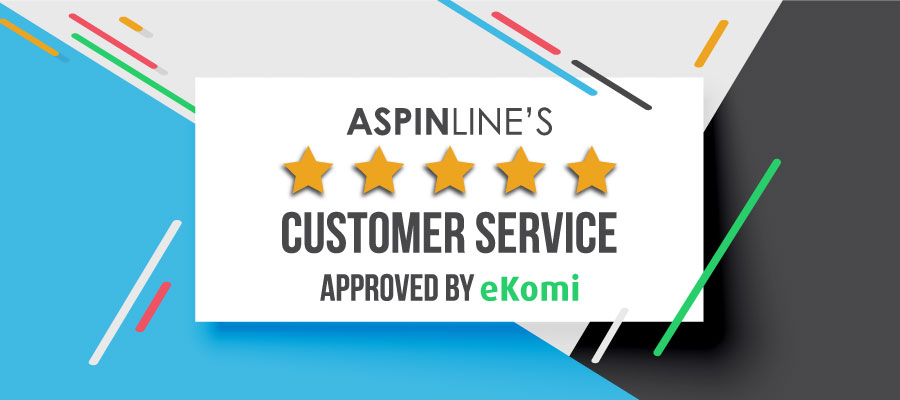 5 Star Customer Service