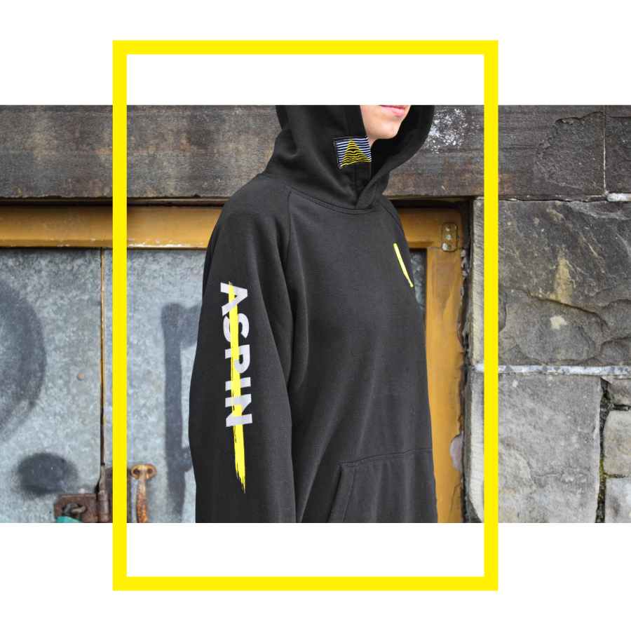 Aspinline Hoodie