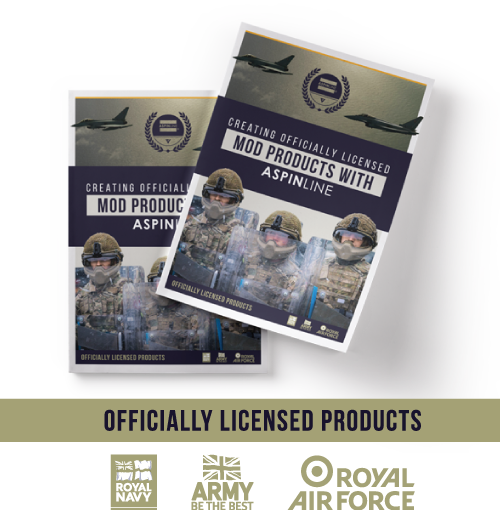 Aspinline MOD Guide Aspinline MOD Guide