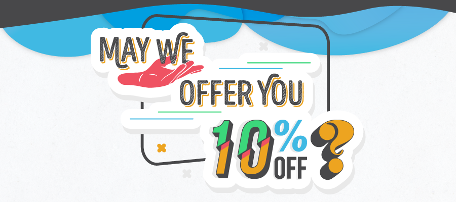 May Sale 2019 May Sale 2019