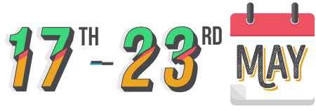 May Sale Dates May Sale Dates