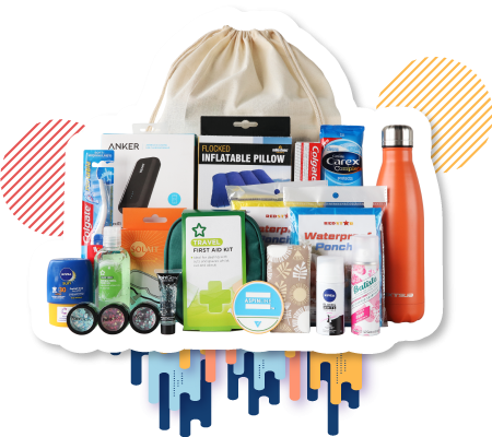 Aspinline Festival Survival Kit Aspinline Festival Survival Kit