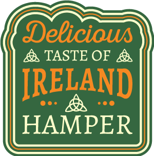 Delicious Taste of Ireland Hamper Delicious Taste of Ireland Hamper