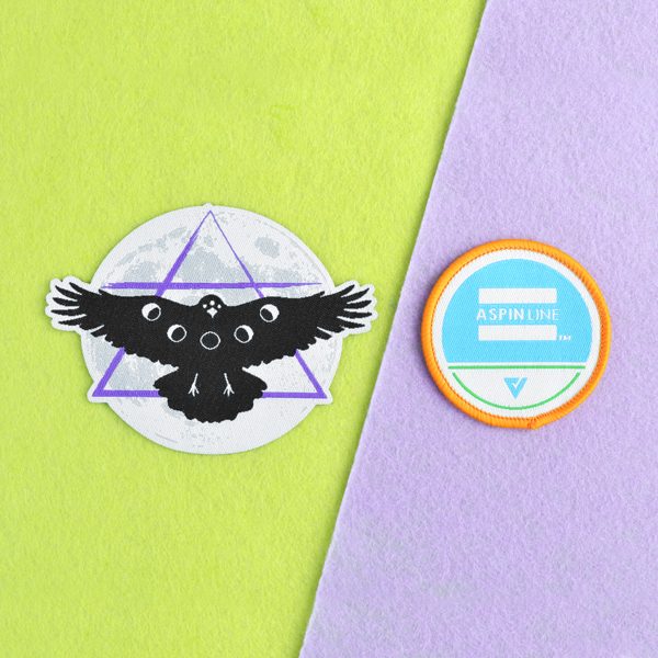 Luna Lotus & Aspinline Luna Lotus & Aspinline