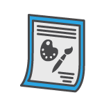 Artwork Creation Artwork Creation