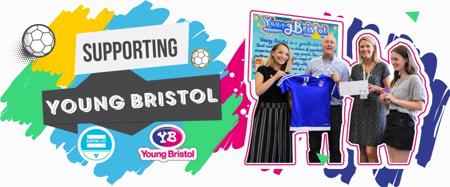 Supporting Young Bristol Supporting Young Bristol