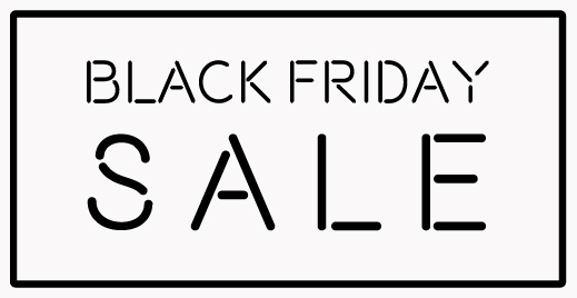Black Friday Sale 2018 Black Friday Sale 2018