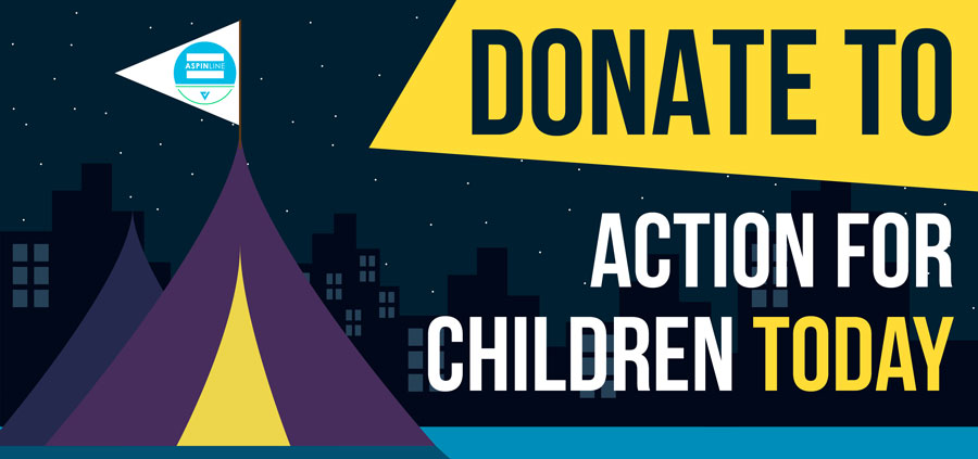 Donate To Action For Children Donate To Action For Children