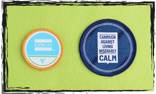 CALM & Aspinline CALM & Aspinline