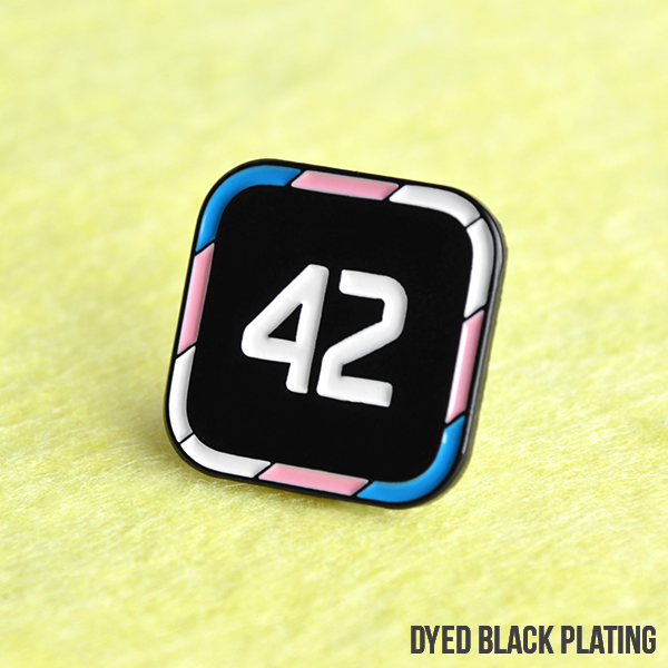 Dyed Black Plating Dyed Black Plating