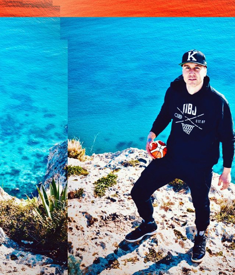 Emanuele Murgia Emanuele Murgia