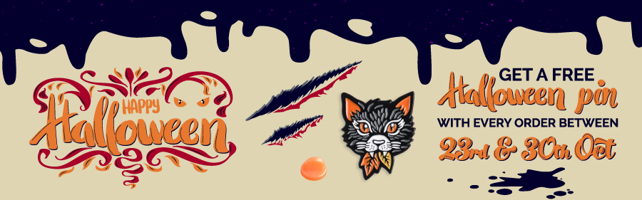 Halloween Gift 2018 Halloween Gift 2018