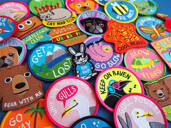 Collection of Hello DODO patches