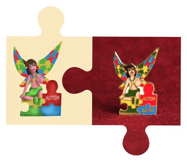 Josh Garcia Pin Josh Garcia Pin