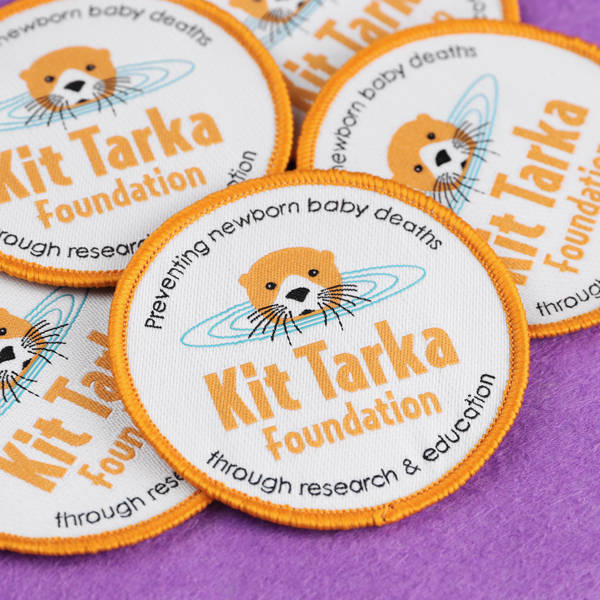 Kit Tarka Foundation Patches